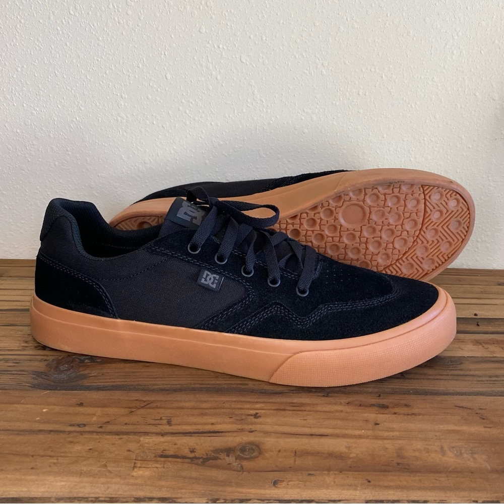 DC “Rowlan” Skate Shoes